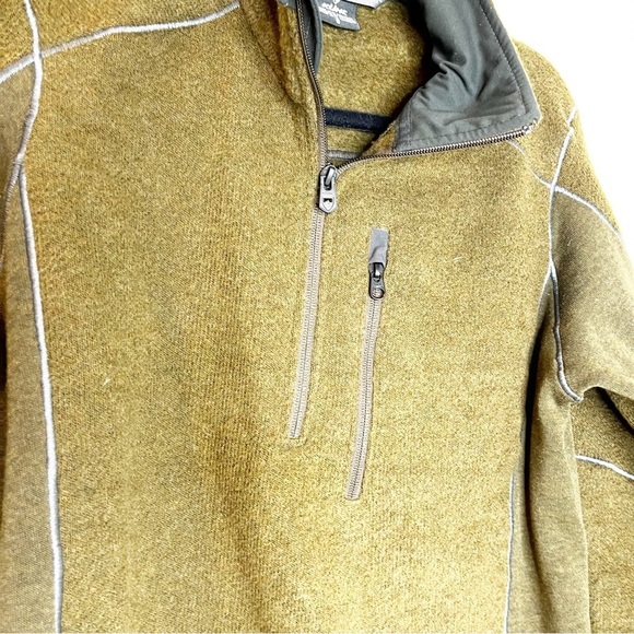 Kuhl | Half Zip Pullover - Picture 3 of 7